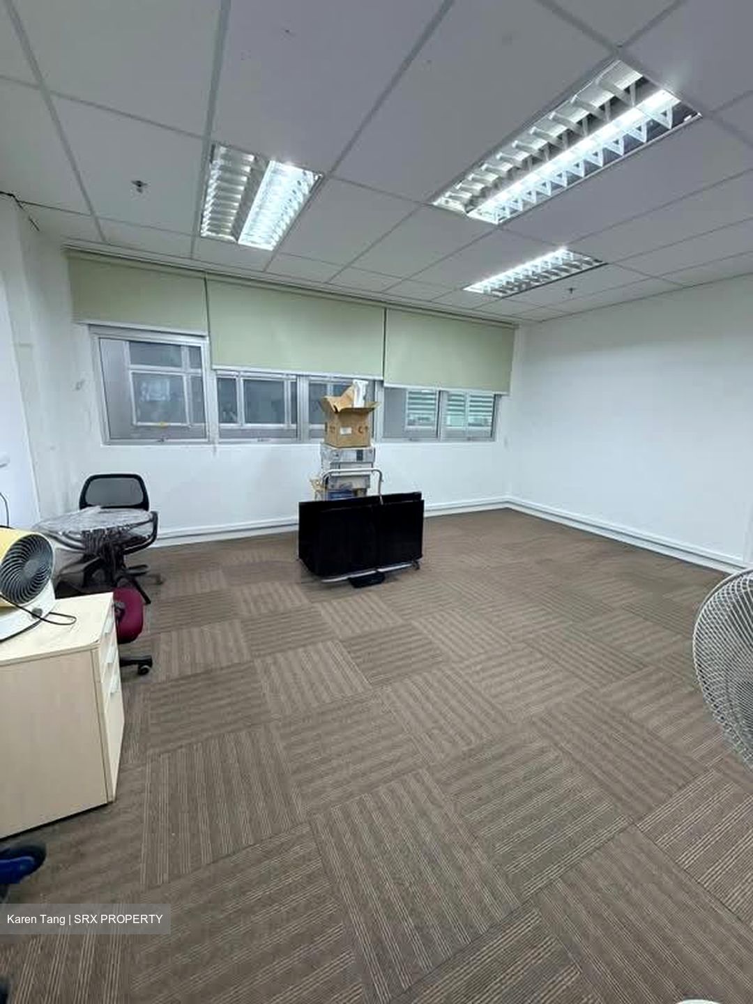Entrepreneur Business Centre (D14), Factory #572589451